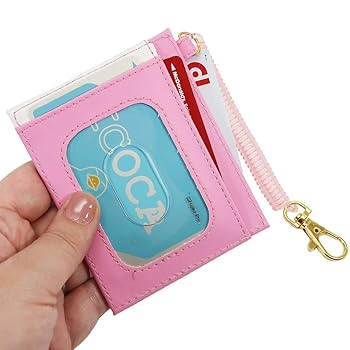 Amazon.co.jp: ドラえもん[定期入れ]ICカード ケース/PK SHO-BI